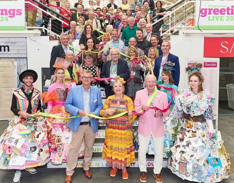 Latest Exhibitor List for the UK Gift Show 2026