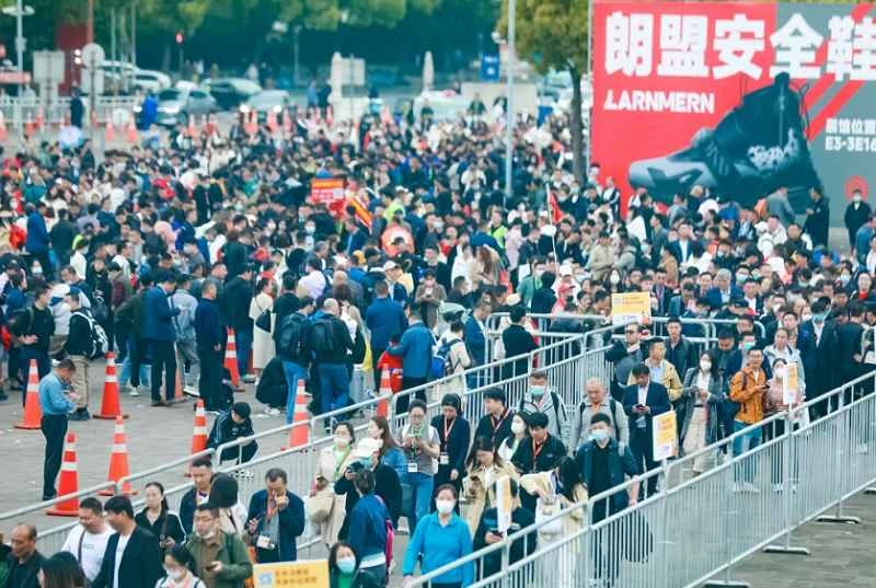 2026 Jinan Occupational Safety and Health Exhibition (CIOSH) Exhibitor Guide: Time/Location/How to Buy Tickets?