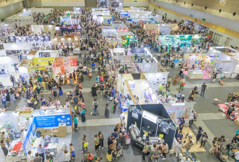 2026 Osaka Pet Show (Interpets Osaka) Exhibits Scope