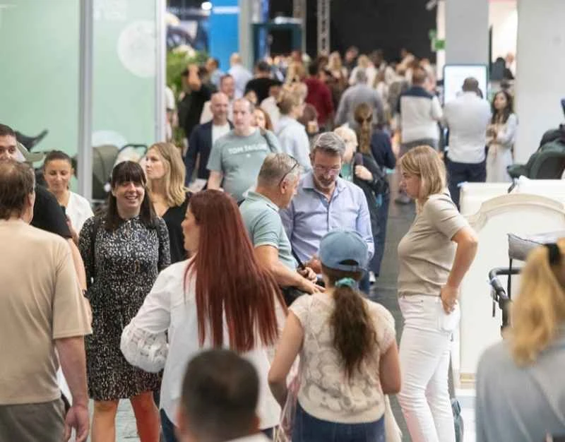 What are the exhibits at Kind Jugend Cologne 2026?