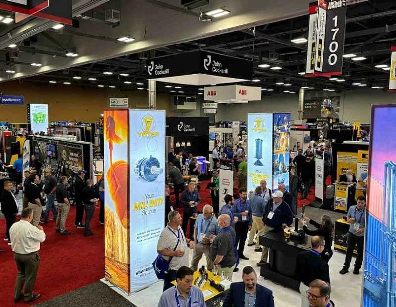 Important Notes for Pre-registration for the 2026 American Steel Show (AISTech)