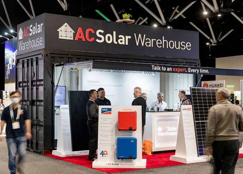 How to buy tickets for the 2026 Smart Energy Australia exhibition, and how much does one ticket cost?