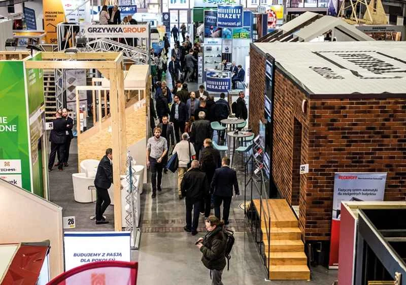 2027 BUDMA (Polish Building Materials Exhibition) Dates and Location