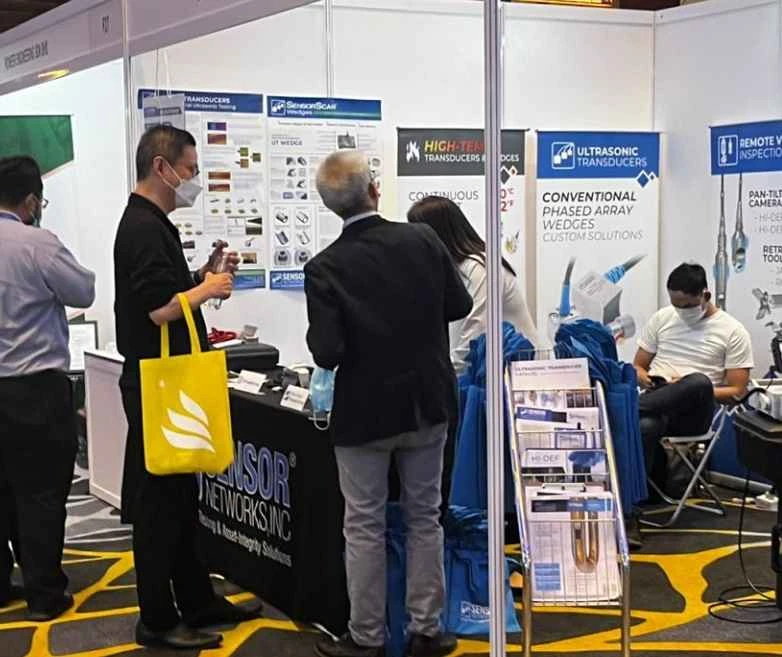 How to purchase tickets for the 2026 Malaysia International NDT Conference and Exhibition?