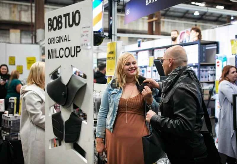 Latest Exhibitor List for the 2026 Australian Hair Festival