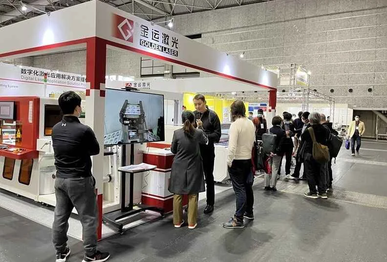 2026 FacTex Osaka Exhibition Participation Guide (Time + Location + Tickets)