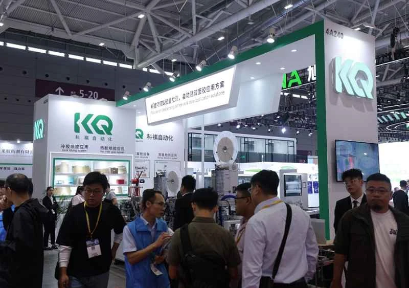 Sino Folding Carton 2025 Exhibitor Guide (Time, Location, and Ticket Purchase)