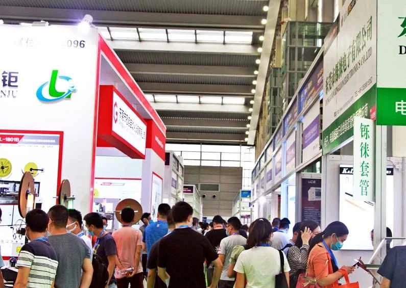 How to purchase tickets for ICH Shenzhen 2026 Connector Exhibition