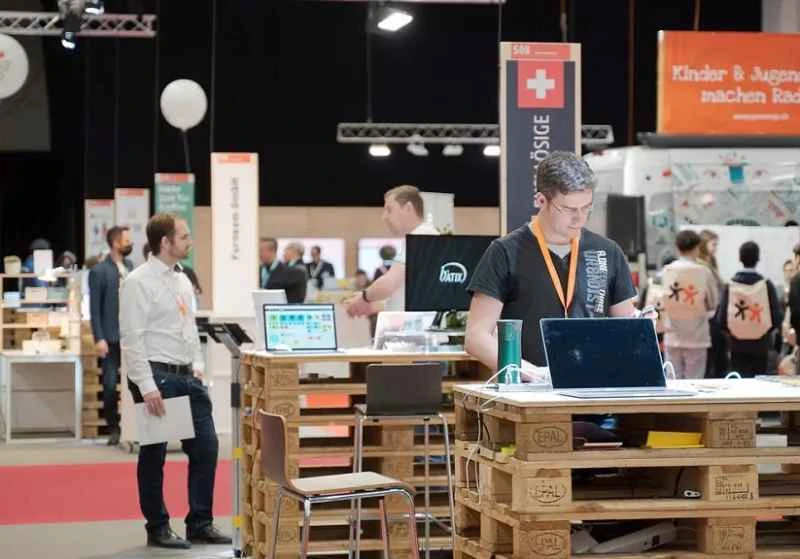 Swissdidac & Worlddidac 2027 Schedule and Location