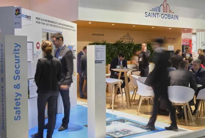 Where and how can I buy tickets for the 2026 Egypt Glass Exhibition?