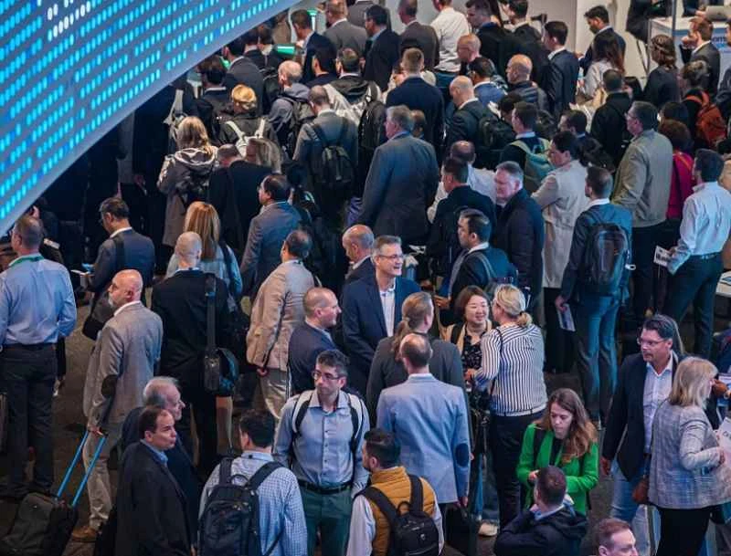 Pre-registration for Chemspec Europe 2026 is now open! Exciting events are coming soon!