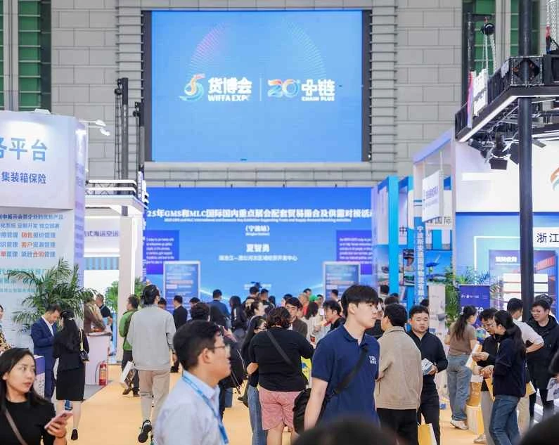 What are the ticket prices for the 2026 Ningbo Logistics Exhibition, and how can I purchase them?