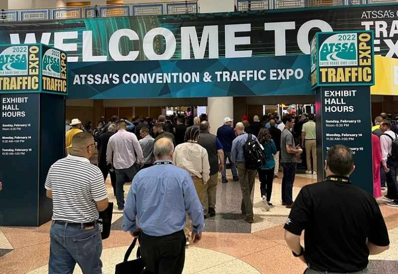 ATSSA Traffic Expo 2027 Exhibitor Guide (Time, Location, and Ticket Purchase)