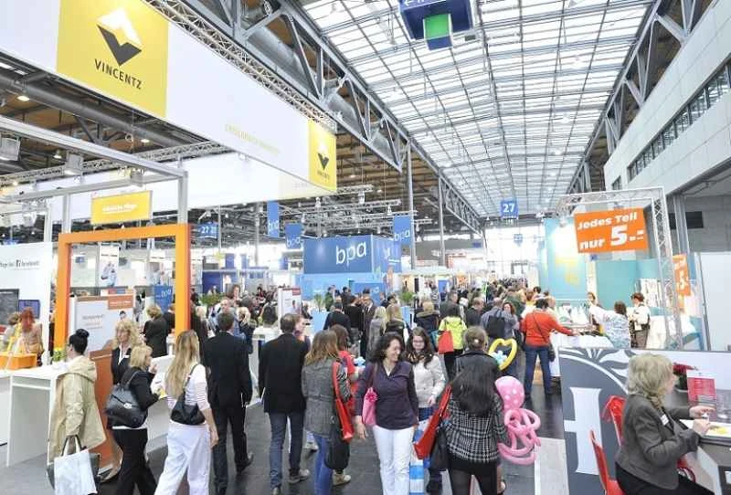 2026 German Elderly Care Exhibition Participation Guide: Time/Location/How to Buy Tickets?