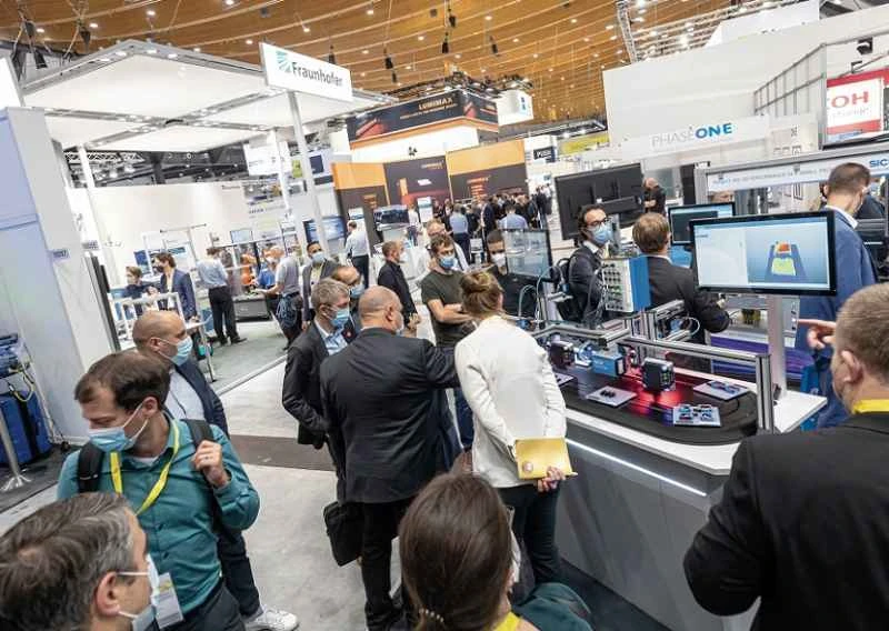 2026 VISION (Germany) Exhibition Participation Guide (Dates + Location + Tickets)