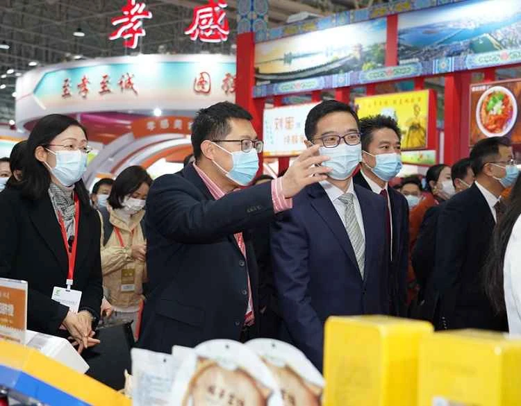 2025 Wuhan Food Exhibition Exhibitor Guide (Dates + Location + Tickets)