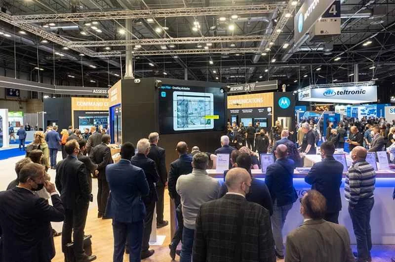 2026 London Communications World Congress (CCW) Visitor Guide (Time/Location/Visitor Reservation)