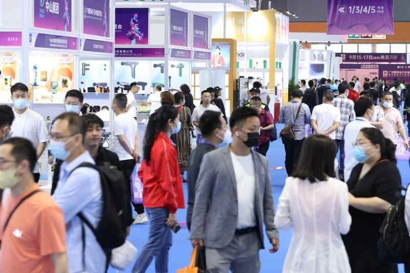 2026 Vietnam Electronics Show Visitor Guide (Time/Location/Visitor Reservation)