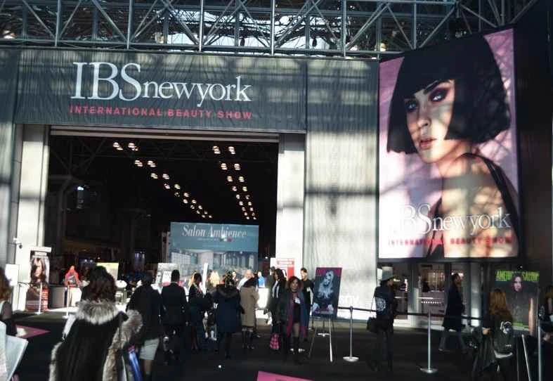 2026 New York Beauty Expo Exhibitor Guide (Dates + Location + Visitor Reservation)
