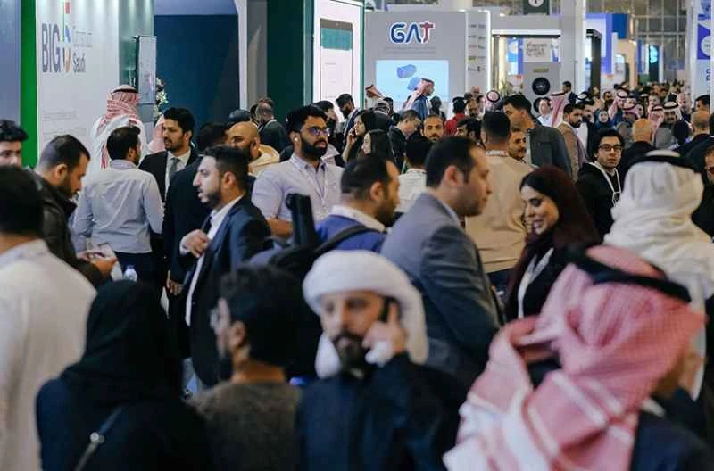 2026 Saudi Arabia's Five Major Industry Exhibitions: Exhibition Dates, Locations, and Ticket Purchase Guide