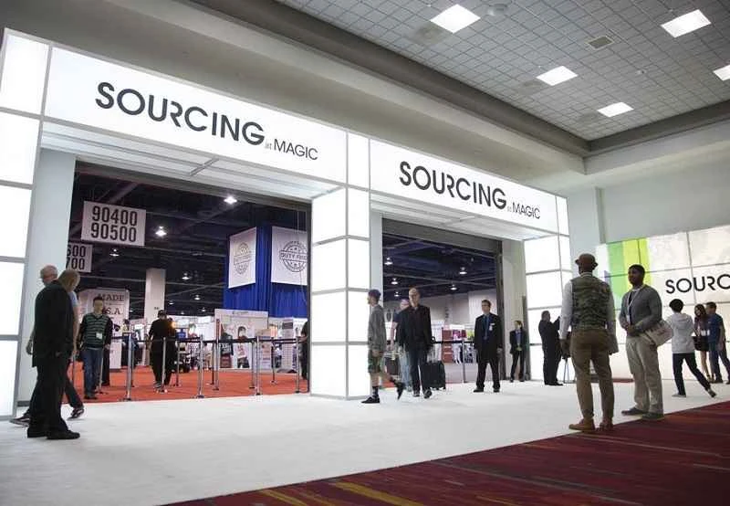 Sourcing at Magic 2026 e-Catalogue