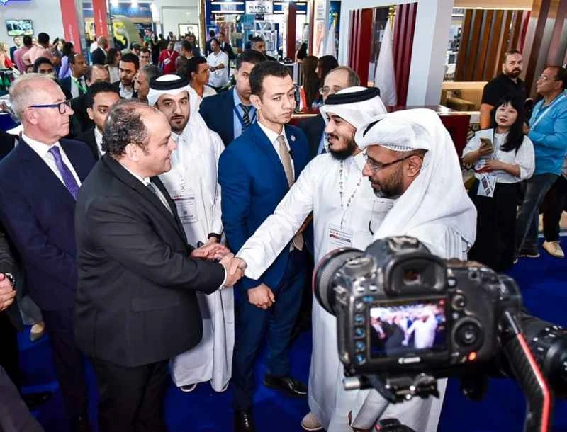 How to buy tickets for the 2026 Big5 Construct Egypt hardware exhibition, and how much does one ticket cost?