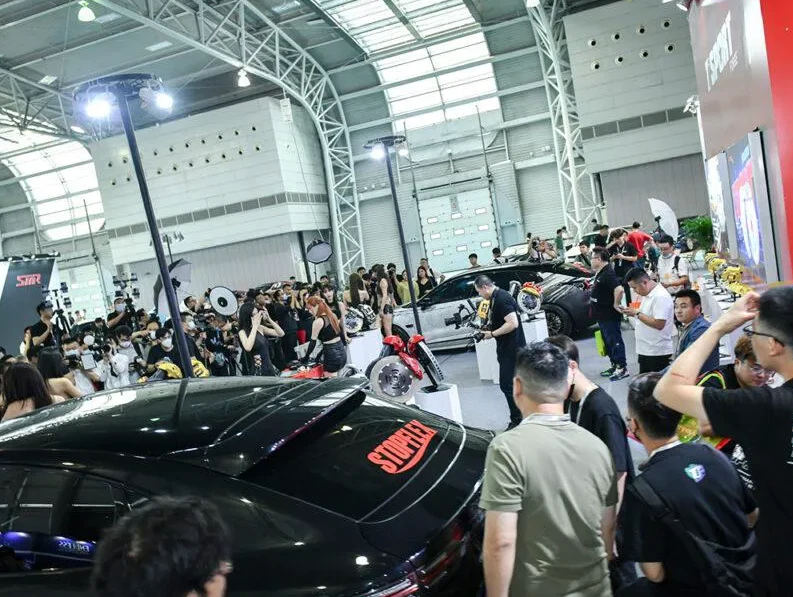 2026 Yasen Dongguan Auto Parts Exhibition (CIAACE) Schedule and Location