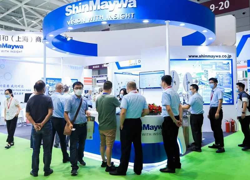 How to purchase tickets for the 2026 Dongguan Connector Exhibition (ICH), and how much does one ticket cost?