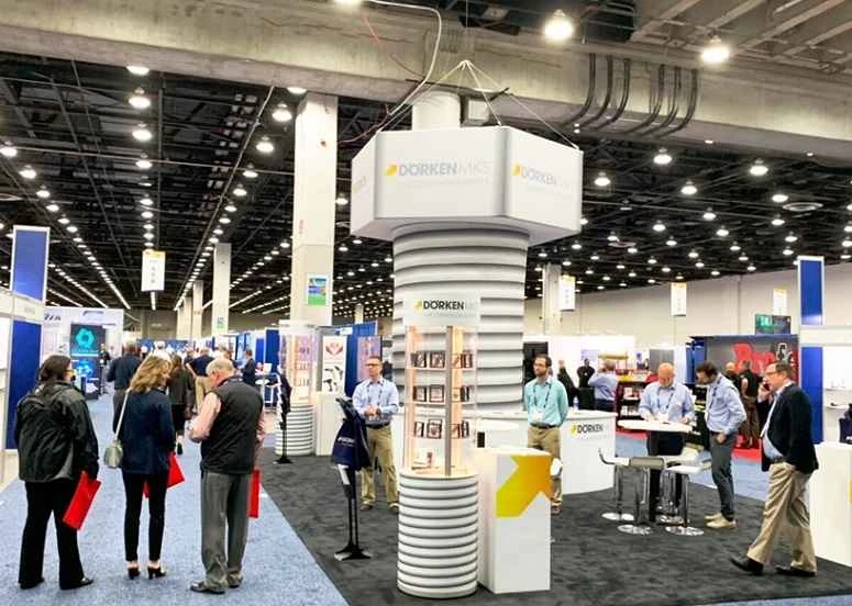 Fastener Fair USA 2026 Exhibitor Guide (Time, Location, and Ticket Purchase)