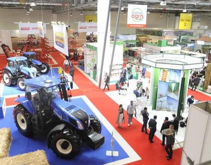 2026 Azerbaijan Agricultural Exhibition Participation Guide (Time, Location, and Ticket Prices)
