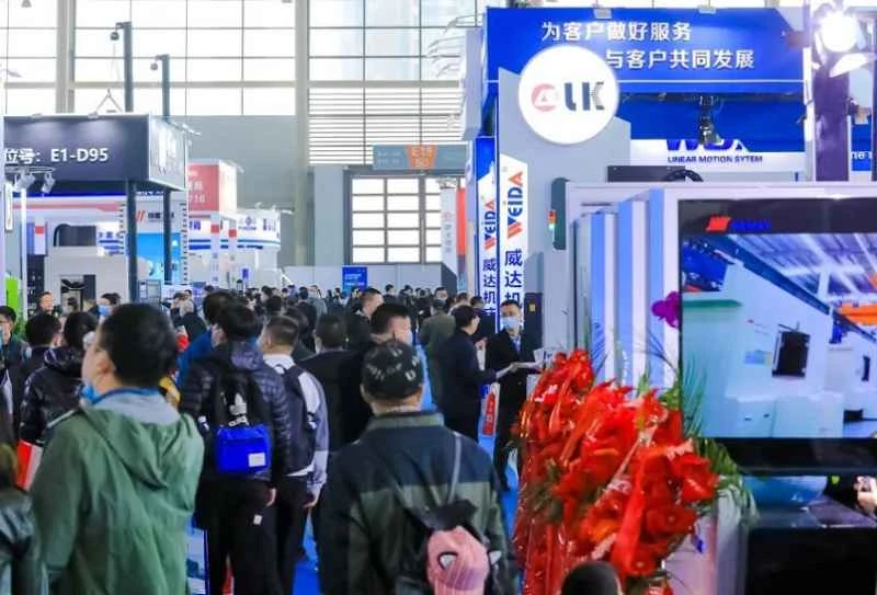Scope of exhibits at the 2026 Yantai Manufacturing Expo (Yantai Manufacturing Expo)