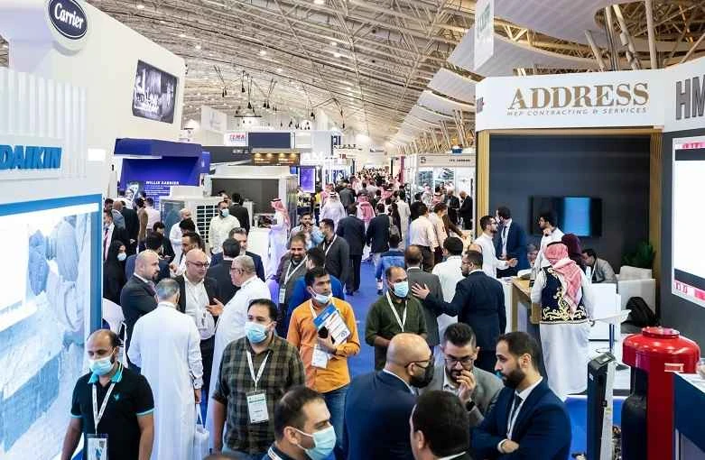 2026 Big 5 Saudi (Building Materials, Glass, Doors & Windows, Flooring, Construction Machinery, Stone) Exhibitor Guide (Time + Location + Tickets)